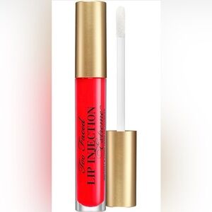 Too Faced Lip Injection Extreme Lip Gloss - 04 (NEW)
